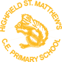 Highfield St Matthew's C.E. Primary School