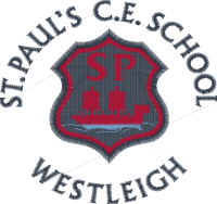 Westleigh St Paul's CofE Primary School