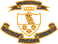 St Marie's Catholic Primary School Standish