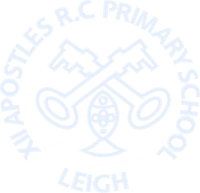 Twelve Apostles Catholic Primary School