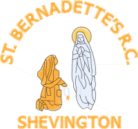 St Bernadette's Catholic Primary School