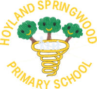 Hoyland Springwood Primary School