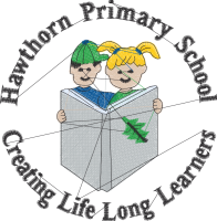 Hawthorn Primary School (School Uniform)