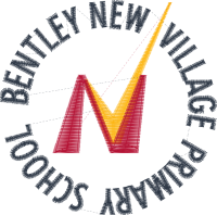 Bentley New Village Primary School (Staff Uniform)