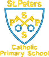 St Peter's Catholic Primary School