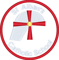 St Alban's Catholic Primary School