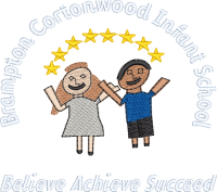 Brampton Cortonwood Infant School