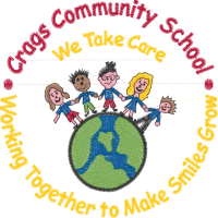 Crags Community School