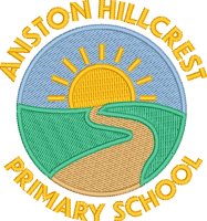 Anston Hillcrest Primary School (School Uniform)