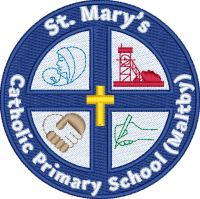 St Mary's Catholic Primary School (Maltby) (Uniform list for Y1 - Y6)