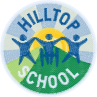 Hilltop School (Pupil Uniform)