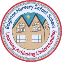 Beighton Nursery and Infant School