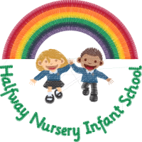 Halfway Nursery Infant School