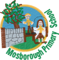 Mosborough Primary School (Pupil uniform)