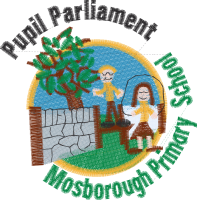 Mosborough Primary School (Pupil Parliment uniform)