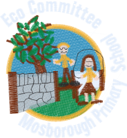 Mosborough Primary School (Eco Committee uniform)