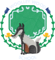Woolley Wood School