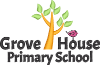 Grove House Primary School (Nursery to Yr 5 Uniform)