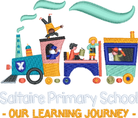 Saltaire Primary School (Uniform)