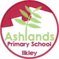 Ashlands Primary School