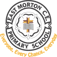 East Morton CE Primary School