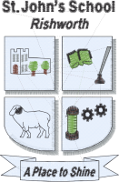 St John's CofE Primary School, Rishworth