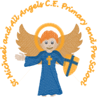 St Michael and All Angels CofE Primary School