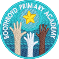Boothroyd Primary Academy