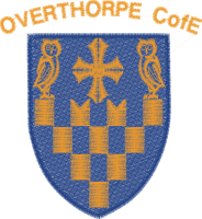 Overthorpe CofE Academy