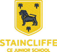 Staincliffe C of E Junior School