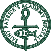 St Patrick's Academy, Birstall