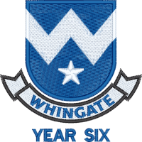 Whingate Primary School (Year 6 only)