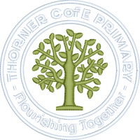 Thorner Church of England Primary School (Uniform)