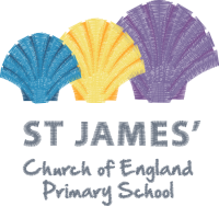 St James' Church of England Voluntary Controlled Primary School