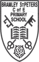Bramley St Peter's Church of England Voluntary Controlled Primar