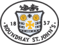 Roundhay St John's Church of England Primary School