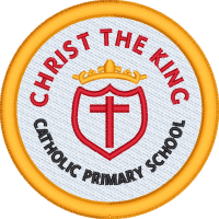 Christ The King Catholic Primary School SGTGCAT