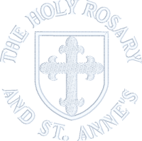 Holy Rosary and St Anne's Catholic Primary School