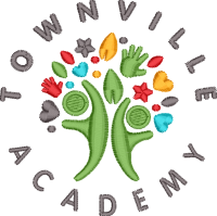 Townville Academy (Key Stage 1)