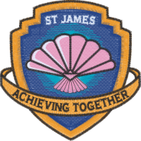 Crigglestone St James CE Primary Academy