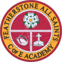 Featherstone All Saints CofE Academy (School Uniform)
