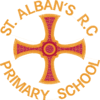 St Alban's Catholic Primary School