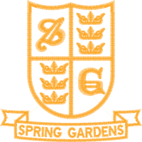Spring Gardens Primary School