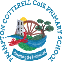 Frampton Cotterell Church of England Primary School