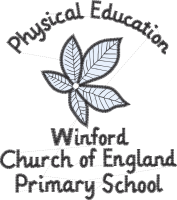 Winford Church of England Primary School (Yellow (PE))