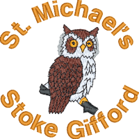 St Michaels CE VC Primary School Stoke Gifford (PTFA  Uniform)