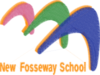 New Fosseway School (STAFF UNIFORM ONLY)