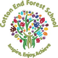 Cotton End Forest School