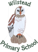 Wilstead Primary School (Year R/1/2/3/4)