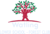 Watling Lower School - Forest Club (STAFF UNIFORM)